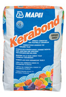 Клей плиточный Kerabond-T Grey (25кг)