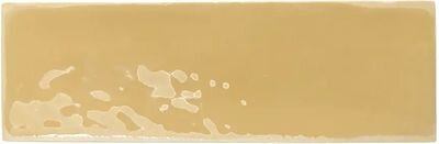 REBELS MUSTARD GLOSS (129065) 5х15 Глазурованный керамогранит