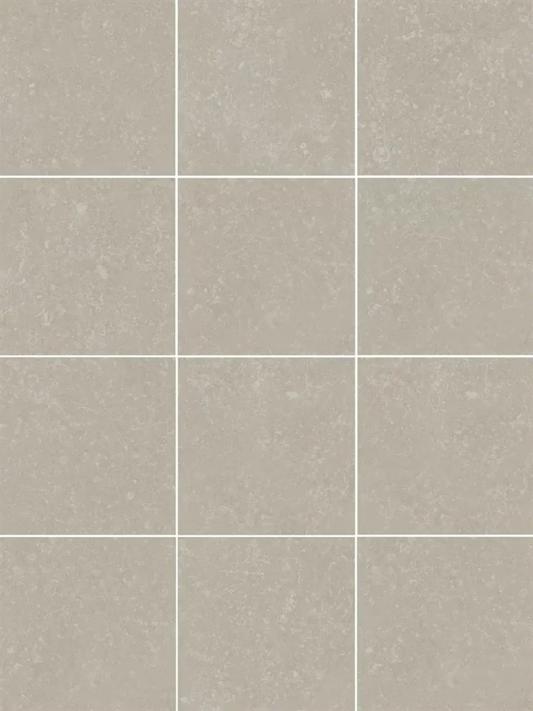 KM1010G0081N Касабланка серый светлый матовый 29,8х39,8 из 12 частей 9,8x9,8x0,7