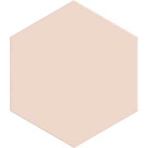 Bee Pink (124262) 11,5х10 Глазурованный керамогранит Снято с производства