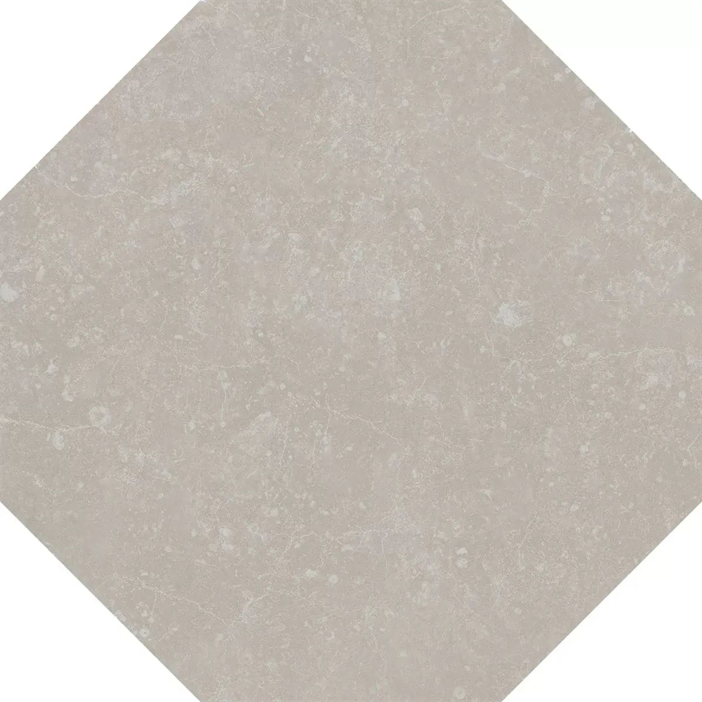 KM2424G0011N Касабланка серый светлый матовый 24x24x0,7