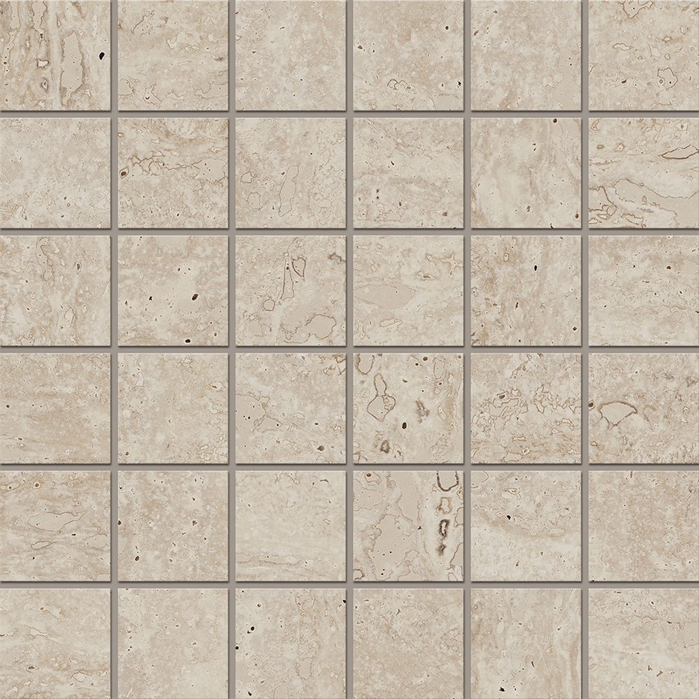Мозаика RE02 (5х5) 30x30 непол.