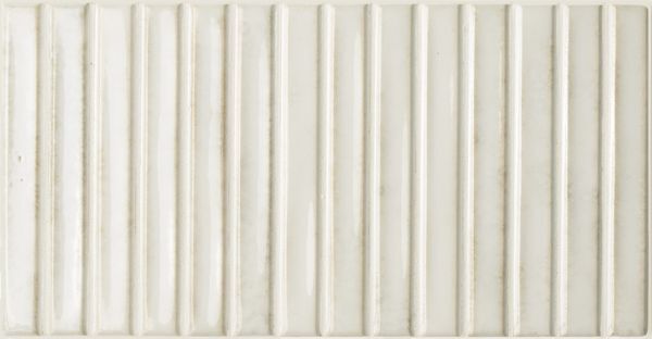 POTTERS BARS SWAN (133172) 12,5х25 Глазурованная керамическая плитка