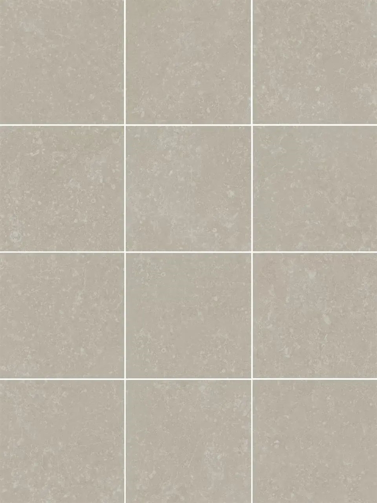 KM1010G0081N Касабланка серый светлый матовый 29,8х39,8 из 12 частей 9,8x9,8x0,7