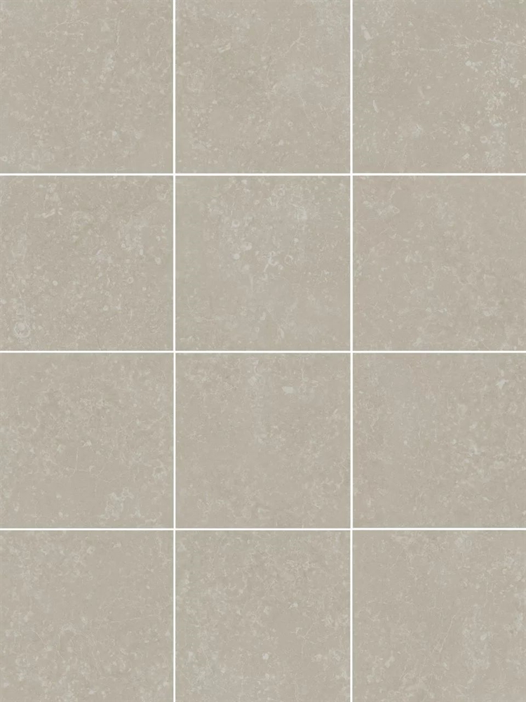 KM1010G0081N Касабланка серый светлый матовый 29,8х39,8 из 12 частей 9,8x9,8x0,7