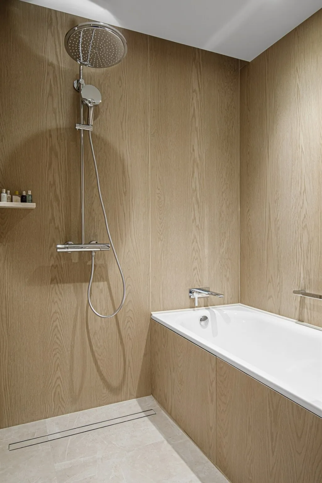 Kauri Beige 100х300 3+ (LAMF009705) 100х300 Керамическая плитка