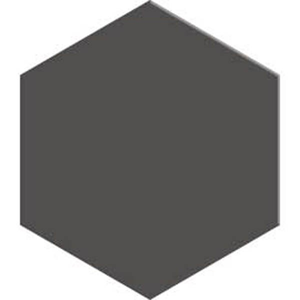 Bee Graphite (124266) 11,5х10 Глазурованный керамогранит Снято с производства