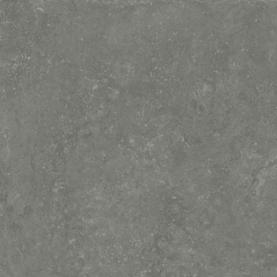 KM6012G0161RGCA Ступень угловая клееная Касабланка HP серый тёмный матовый обрезной 33x33x0,9