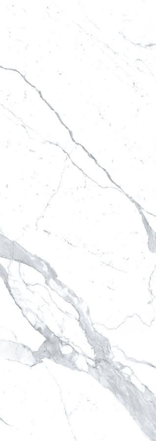 I Naturali Bianco Statuario Venato* 100х300 5 (LAMF005778) 100х300 Керамическая плитка