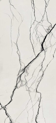B&W BREACH HIGH-GLO 6MM 120X280 RET (765533) 120x280 Неглазурованный керамогранит