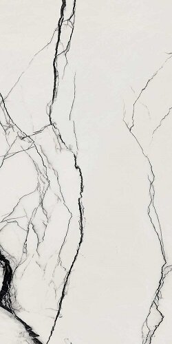 B&W BREACH HIGH-GLO 6MM 60X120 RET (765596) 60x120 Неглазурованный керамогранит