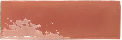 REBELS TERRACOTTA GLOSS (129062) 5х15 Глазурованный керамогранит