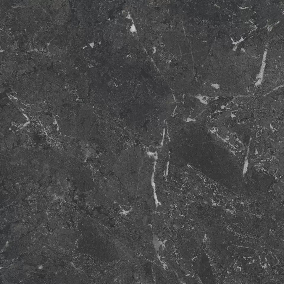 KM6060G0331R Тубкаль чёрный матовый обрезной 60x60x0,9