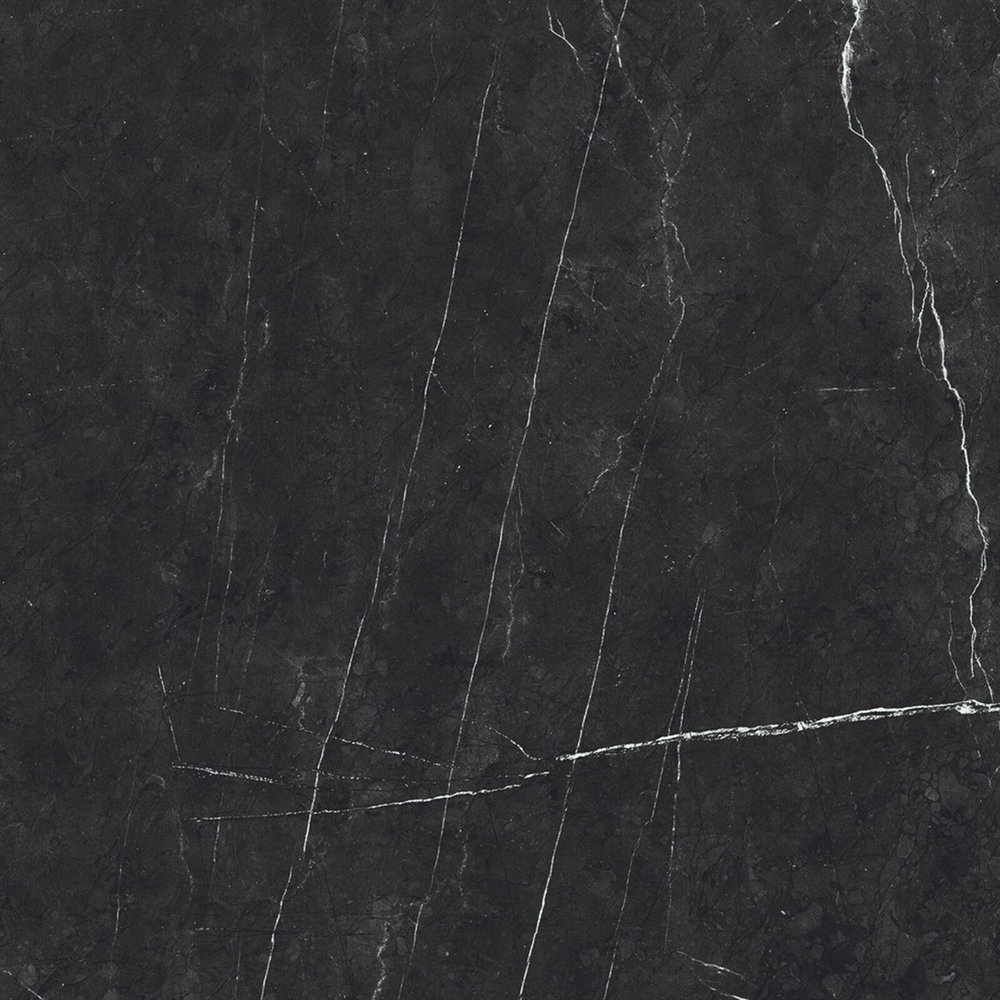 VS03 80x80x11 Непол.Рект. (Керамический гранит) Black
