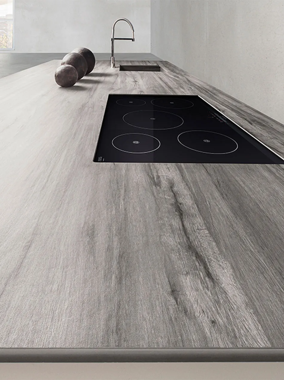 Legno Venezia Rovere 100х300 3+ (LAMF011054) 100х300 Керамическая плитка